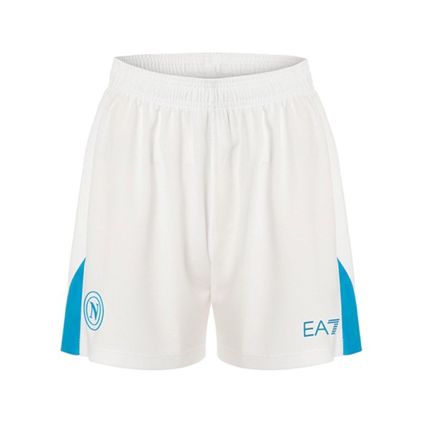 Pantalones Napoli Primera equipo 2024-25